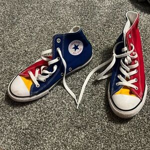 Converse - size 3